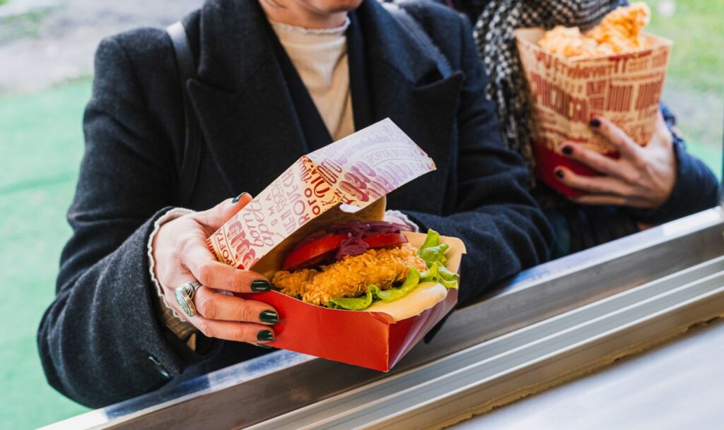 Servíruješ jedlá so sebou? Zameraj sa na gastro obaly.